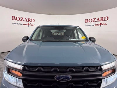 2022 Ford Maverick XL