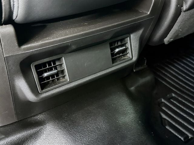 2019 Chevrolet Silverado 1500 WT