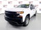 2019 Chevrolet Silverado 1500 WT