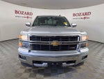 2015 Chevrolet Silverado 1500 LT LT2