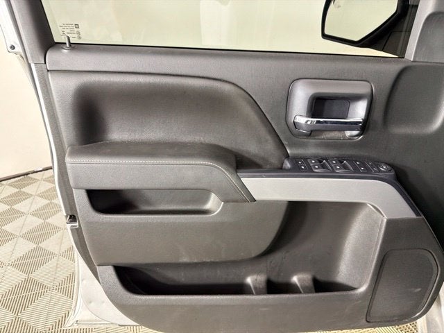 2015 Chevrolet Silverado 1500 LT LT2