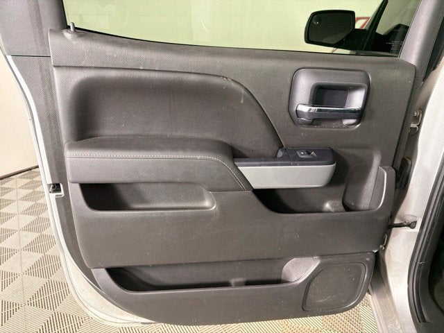 2015 Chevrolet Silverado 1500 LT LT2