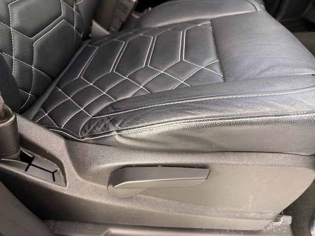 2015 Chevrolet Silverado 1500 LT LT2