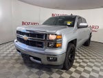 2015 Chevrolet Silverado 1500 LT LT2