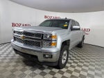 2015 Chevrolet Silverado 1500 LT LT1