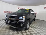 2018 Chevrolet Silverado 1500 High Country