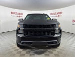 2020 Chevrolet Silverado 1500 WT