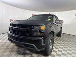 2020 Chevrolet Silverado 1500 WT