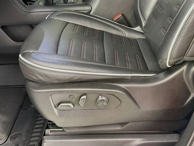 2022 GMC Sierra 1500 AT4X