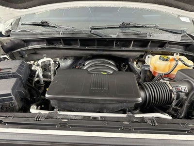 2022 GMC Sierra 1500 AT4X