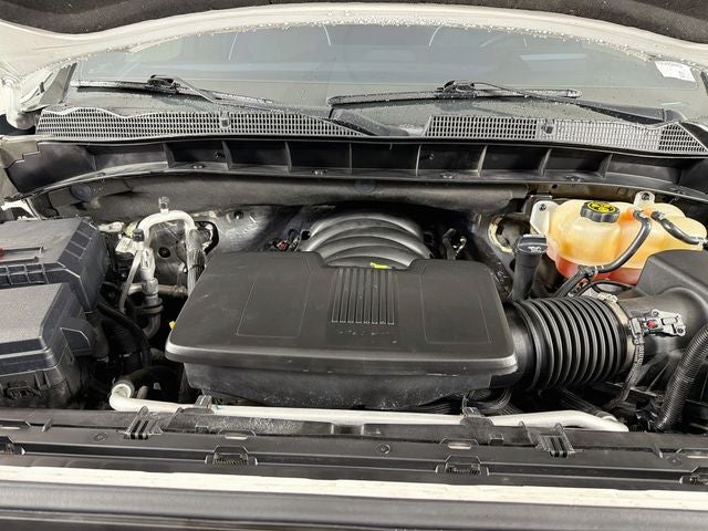 2022 GMC Sierra 1500 AT4X