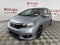 2020 Honda Fit Sport