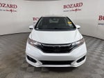 2018 Honda Fit EX