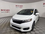 2018 Honda Fit EX