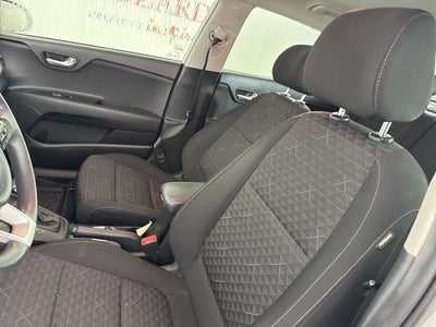 2019 Kia Rio S