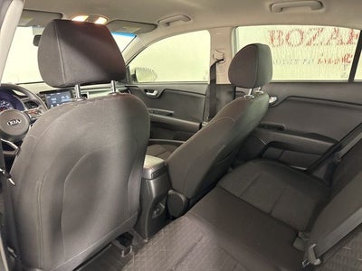 2019 Kia Rio S