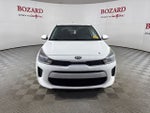 2019 Kia Rio S