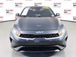 2022 Kia Forte FE