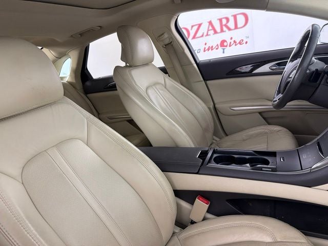 2014 Lincoln MKZ Base