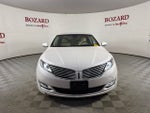 2014 Lincoln MKZ Base