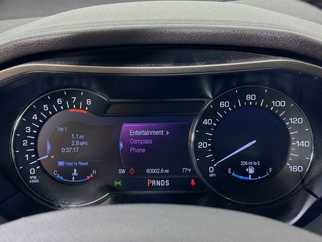 2013 Lincoln MKZ Base