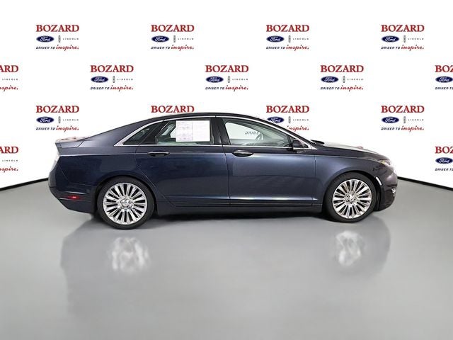 2013 Lincoln MKZ Base