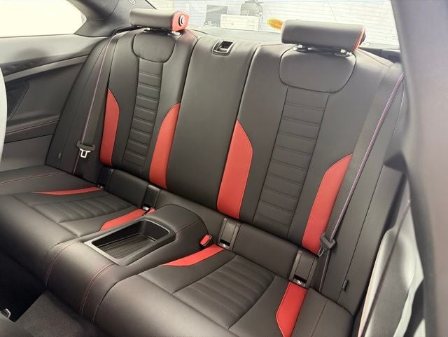 2025 BMW M2 Base