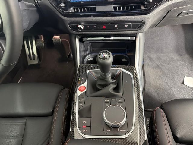 2025 BMW M2 Base