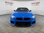 2025 BMW M2 Base