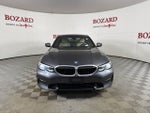 2021 BMW 3 Series 330i xDrive