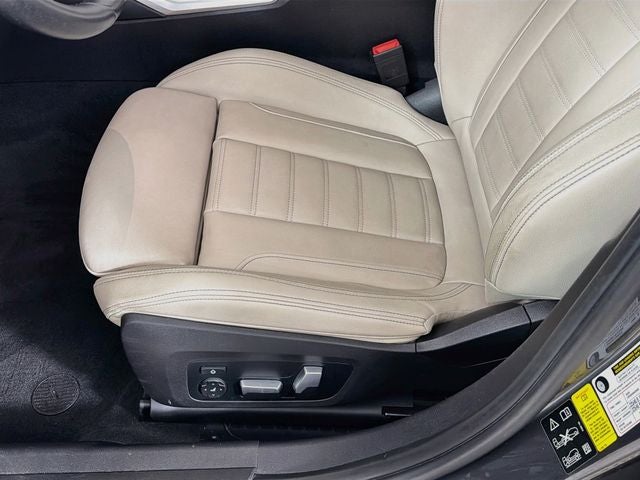 2021 BMW 3 Series 330i xDrive