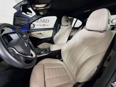 2021 BMW 3 Series 330i xDrive