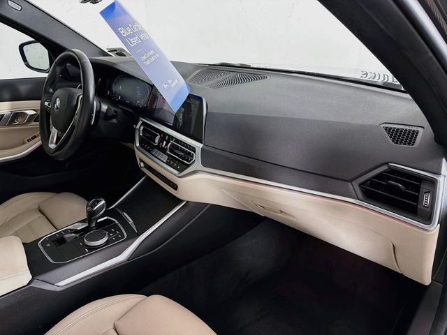 2021 BMW 3 Series 330i xDrive