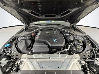 2021 BMW 3 Series 330i xDrive