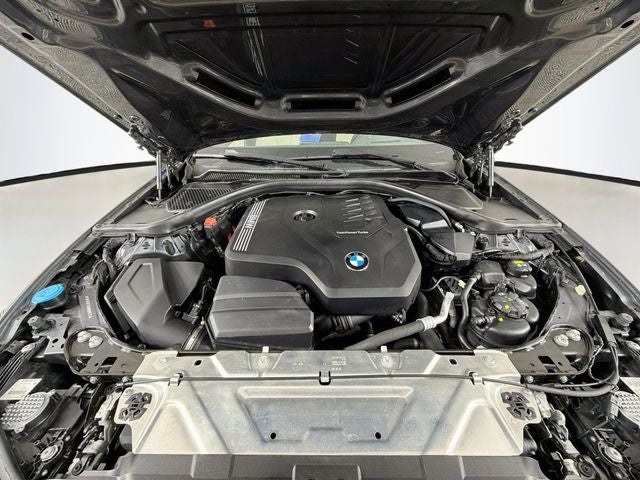 2021 BMW 3 Series 330i xDrive