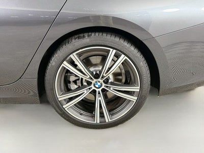 2021 BMW 3 Series 330i xDrive