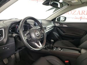 2018 Mazda3 Grand Touring