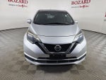 2018 Nissan Versa Note SV