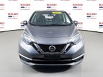 2017 Nissan Versa Note SV