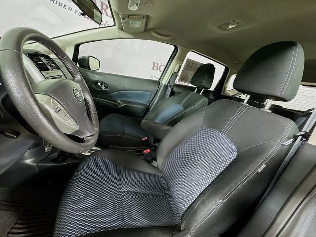 2017 Nissan Versa Note SV
