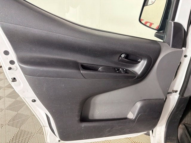 2020 Nissan NV200 S