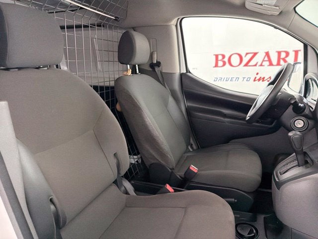 2020 Nissan NV200 S