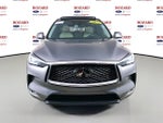 2022 INFINITI QX50 Sensory