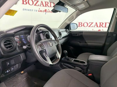 2020 Toyota Tacoma SR V6