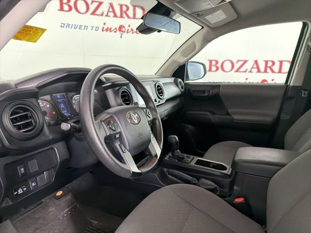 2020 Toyota Tacoma SR V6