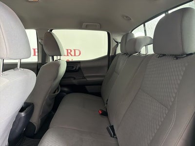 2020 Toyota Tacoma SR V6