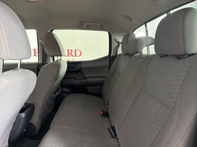 2020 Toyota Tacoma SR V6