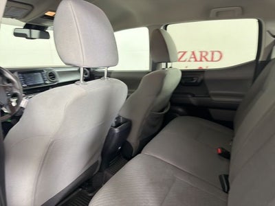 2020 Toyota Tacoma SR V6