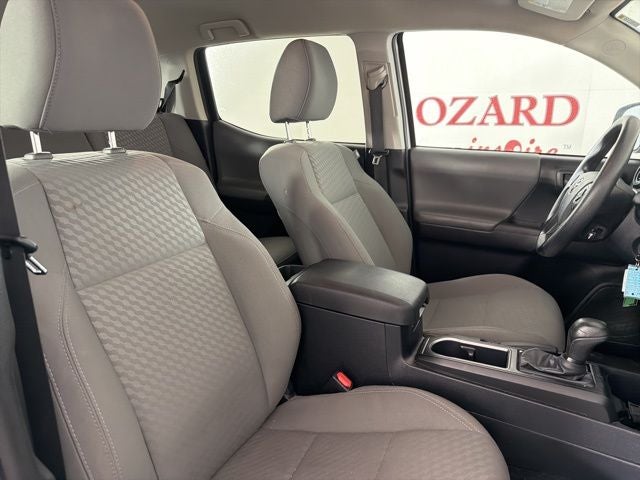 2020 Toyota Tacoma SR V6