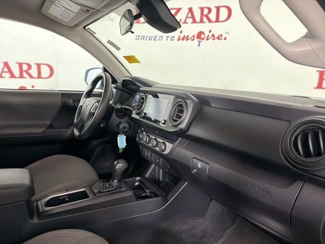 2020 Toyota Tacoma SR V6